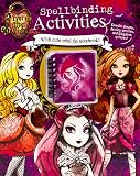 Ever After High Fairy Tale Activities