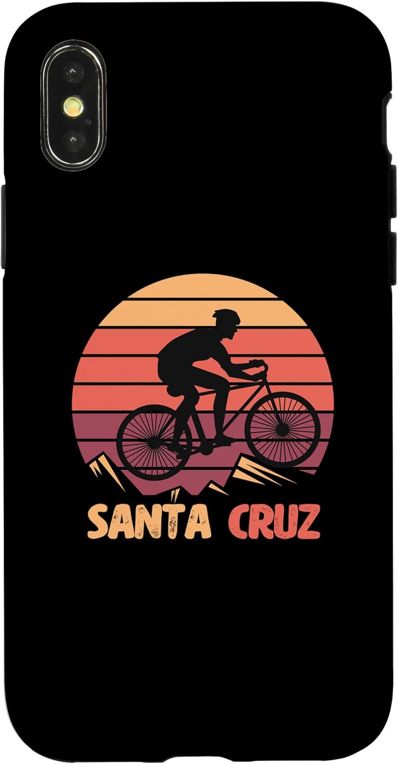 iphone xr cycling case