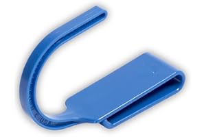 MARSHALLTOWN Tool Hook, Convenient Hand Tool Organization Solution, Made In The USA, 14289