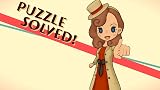Nintendo Layton's Mystery Journey Katrielle and the Millionaires' Conspiracy view 7
