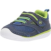 Stride Rite Boy's Girls First Walking Shoes Walker