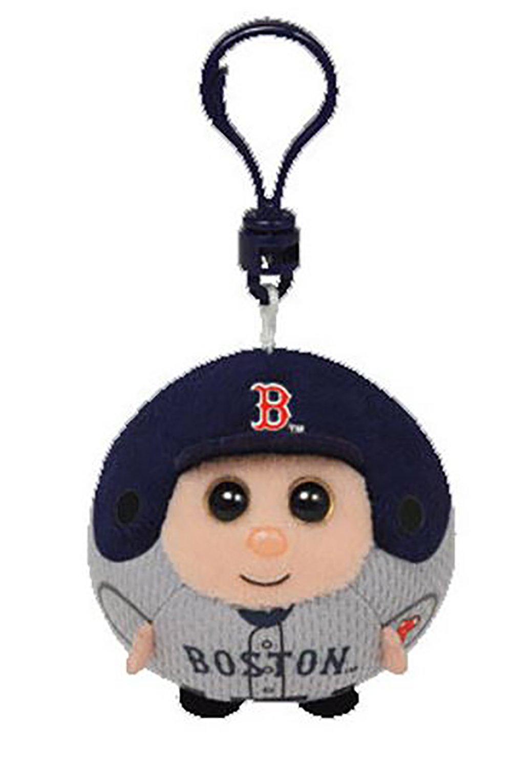 red sox beanie baby