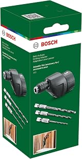 Bosch IXO Drill Adapter Green for Tight Space Drilling view 6