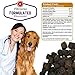 Primo Pup Vet Health Hip & Joint Supplement | with Glucosamine, Chondroitin & MSM | Enhances Joint Health for Dogs | Supports Cartilage & Connective Tissue | Veterinarian Developed | 30 Soft Chews