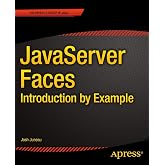 JavaServer Faces: Introduction by Example