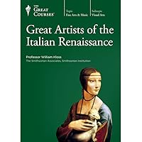 Amazon.com: Great Artists of the Italian Renaissance : Movies & TV
