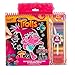 Trolls Chalk Sketch Set