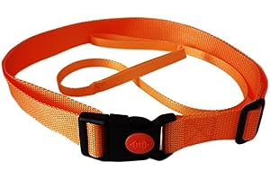 Life Buoy Strap Waist Belt Tethers Swim Harnesses Static Swimming Strap for Inflatable Swimming Buoy Tow Float Air Bags