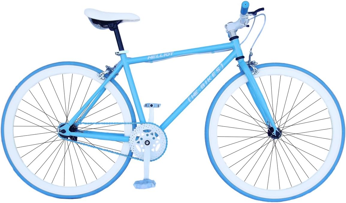 fixie helliot