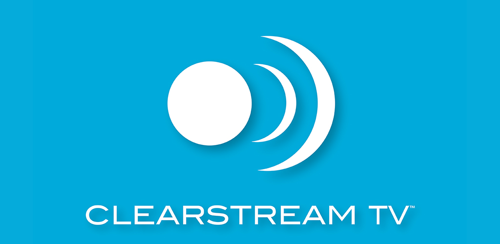 Antennas Direct ClearStream TV App Use with ClearStream