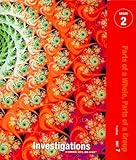 Investigations in Number, Data, and Space, Grade 2: Curriculum Unit 7 Parts of a Whole, Parts of a Group Teacher's Guide