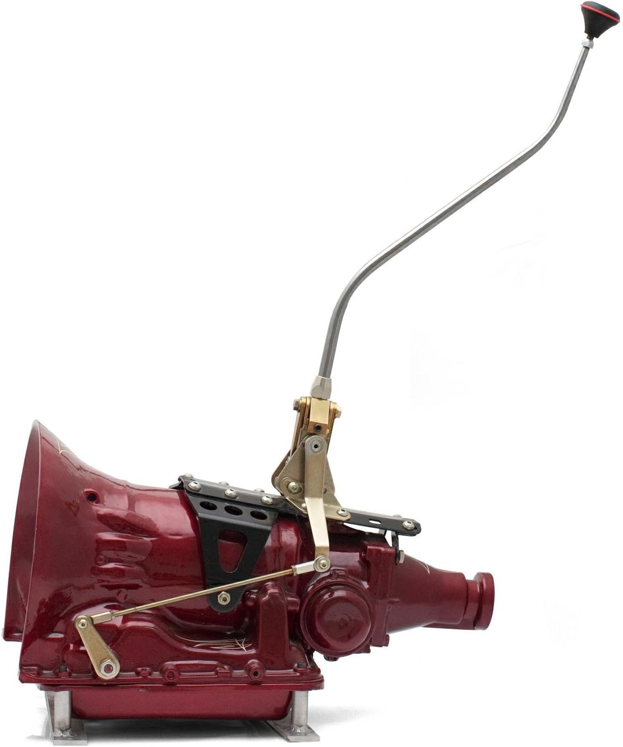 American Shifter 60979 Single Action Automatic Transmission Shifter Kit