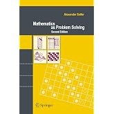 Mathematics as Problem Solving