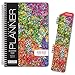 HARDCOVER Academic Year Planner 2018-2019 - 5.5