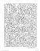 Color the Psalms: An Adult Coloring Book for Your Soul (Color the Bible)
