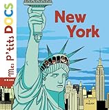 New York by 