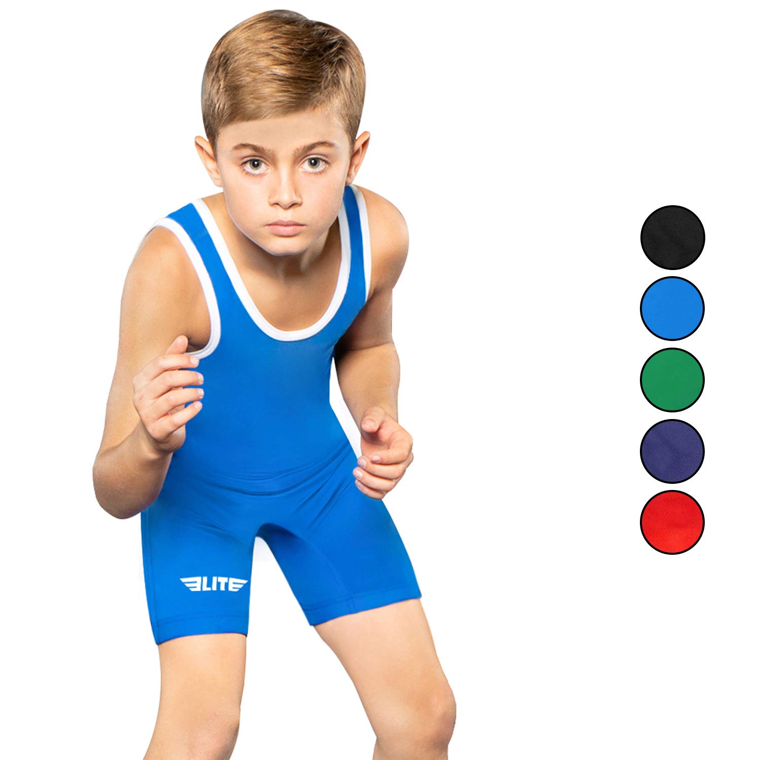 youth wrestling singlets for sale