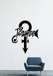 Love Symbol Album Wall Decals Decor Vinyl Stickers GMO1741