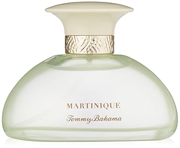tommy bahama for her eau de parfum
