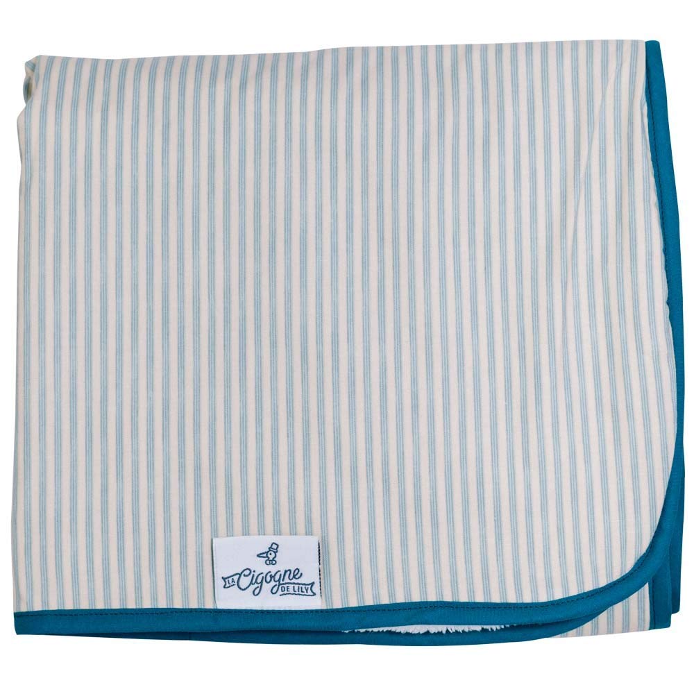 La Cigonne de Lily Blankets