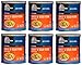 Mountain House Sweet & Sour Pork with Rice #10 Can Freeze Dried Food - 6 Cans Per Case