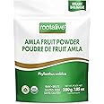 Rootalive Organic amla fruit powder 200g