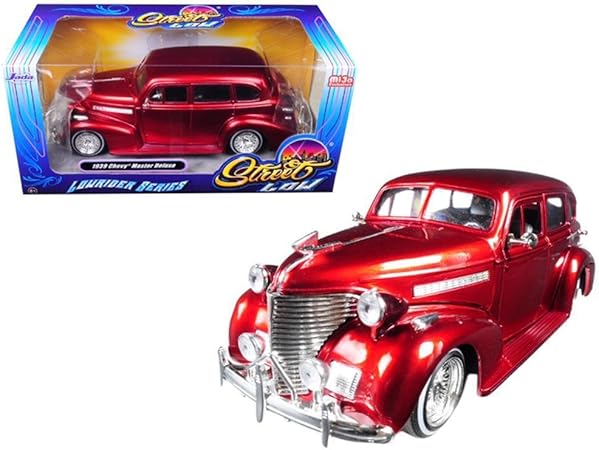 lowrider diecast