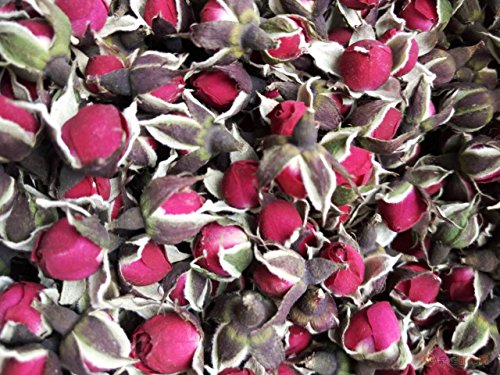 1050 Gramm Kräutertee duftende getrocknete Rose Blume 100% natürlich