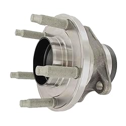 Stirling PHA590335PR_IS0941 - Pair 2 Rear Wheel