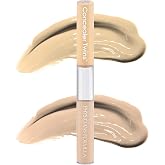 Physicians Formula Cream Dual-Ended Concealer Stick Yellow/Light, Neutralizing, Dark Circles, Scars, Blemishes, Eyes