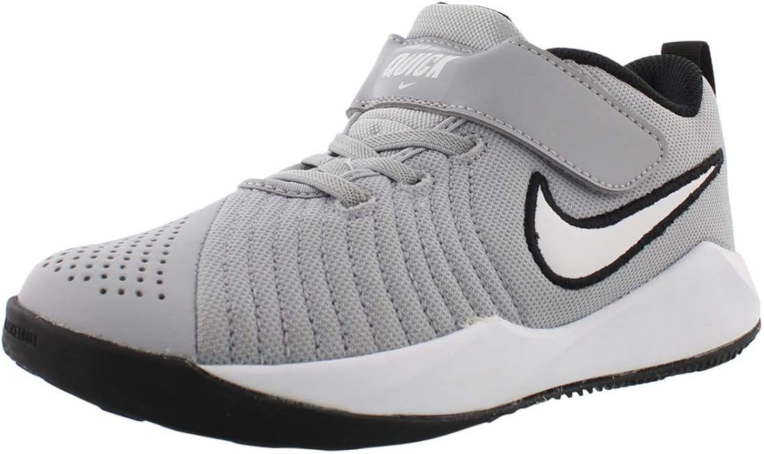 nike team hustle quick gs