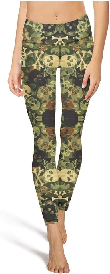 light green camo pants