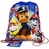 Paw Patrol Sling Tote Bag