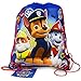 Paw Patrol Sling Tote Bag