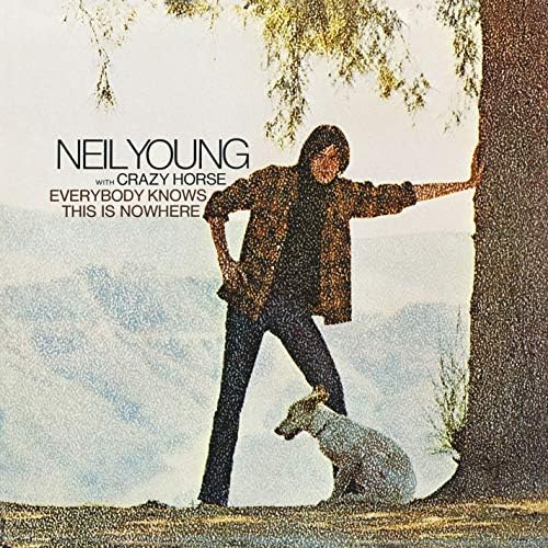 Neil Young with Crazy Horse - Zuma - Amazon.com Music