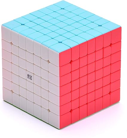 7x7 rubik's cube amazon