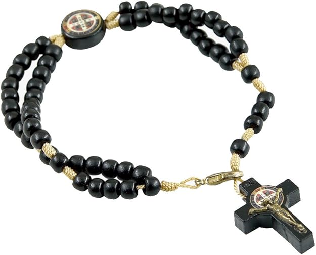 Catholica Shop I Catholic Religious Bracelets with San