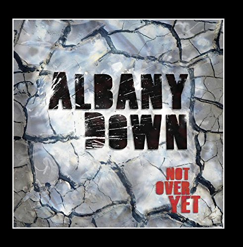 Albany Down - Blues Rock Drive 2 - Zortam Music