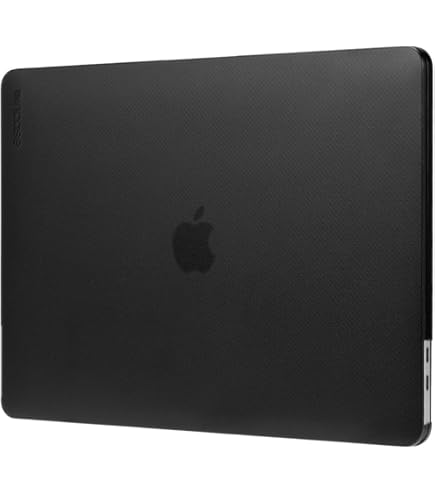 incase Hardshell 13インチ MacBook Air (M2) Dots Hardshell Case with Makrolon® for 13-inch MacBook Air