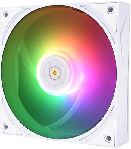 Amazon.com: Thermalright TL-H12W-X28-S ARGB Computer Case Fan