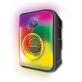 Coby True Wireless Speaker, Portable Bluetooth