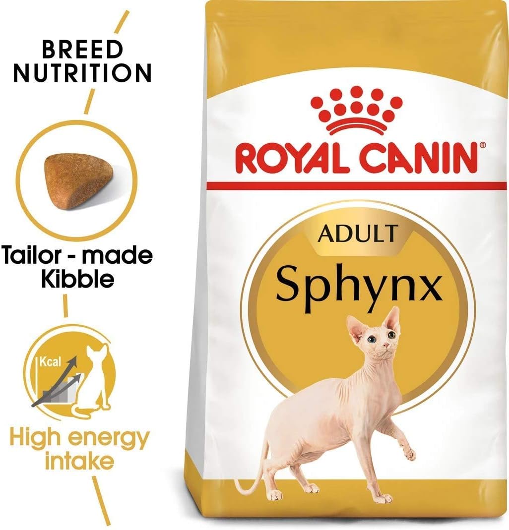 royal canin sphynx amazon