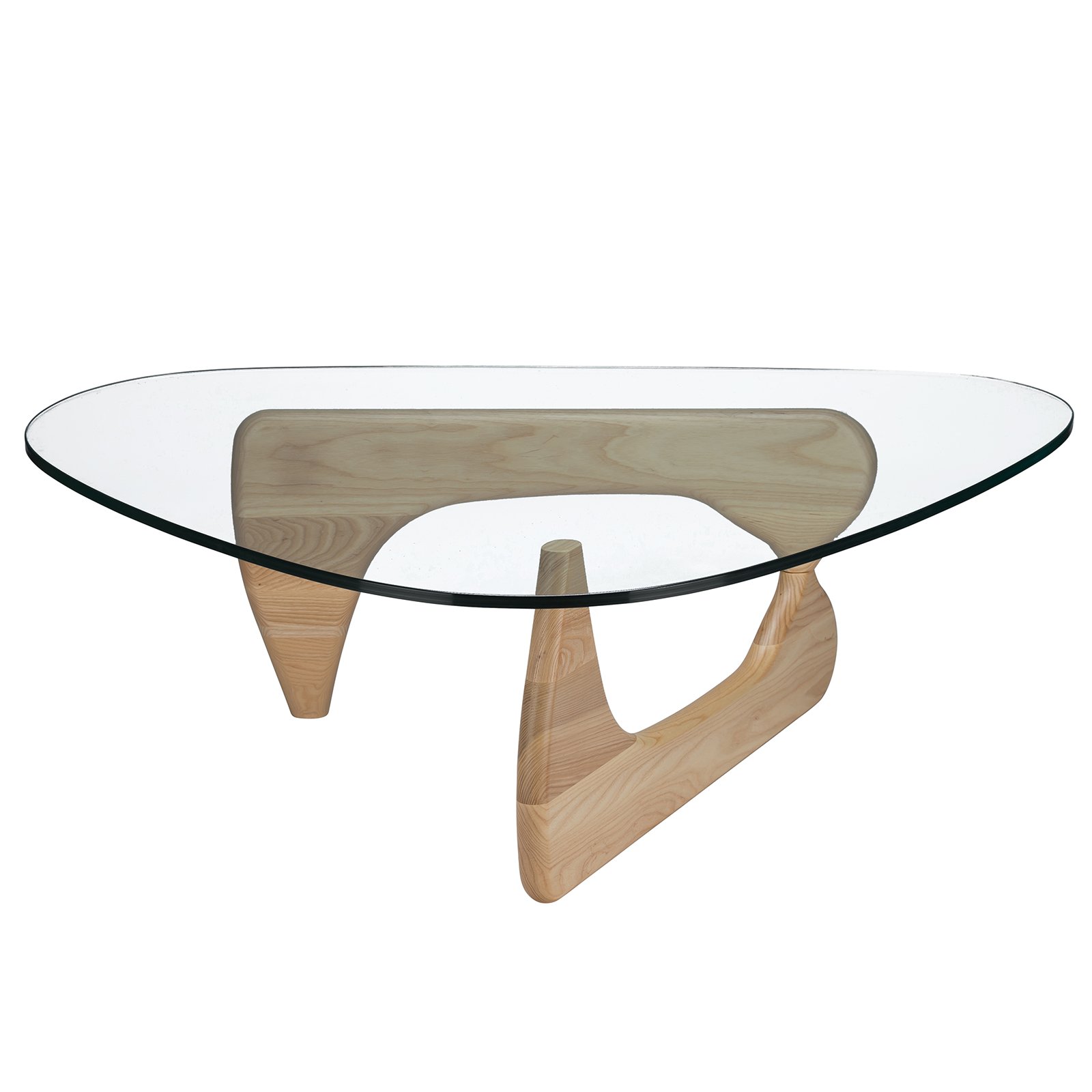 EdgeMod Sculpture Coffee Table