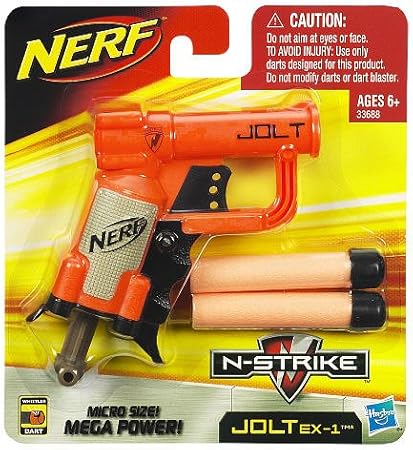 nerf jolt amazon