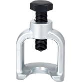 Minatee Wiper Arm Puller Heavy Duty Windshield Wiper Removal Tool | High Strength Alloy Steel, Live-point Alignment Precision, Dual Function for Windshield Wipers and Battery Terminals