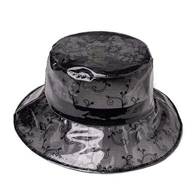 ladies waterproof walking hats