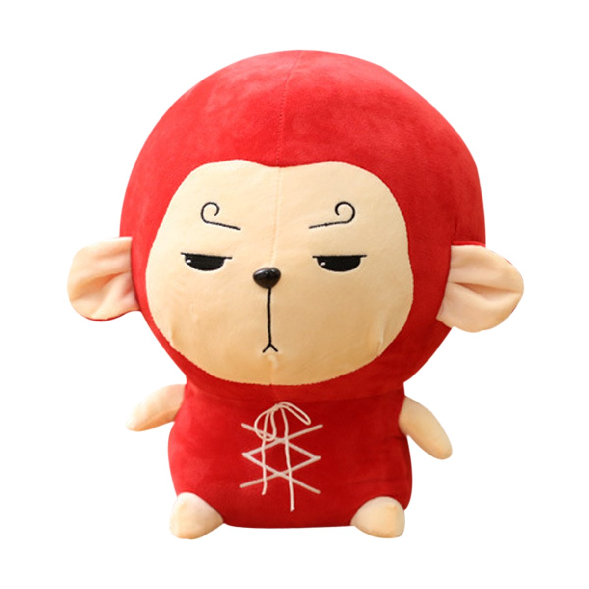 korean odyssey monkey plush