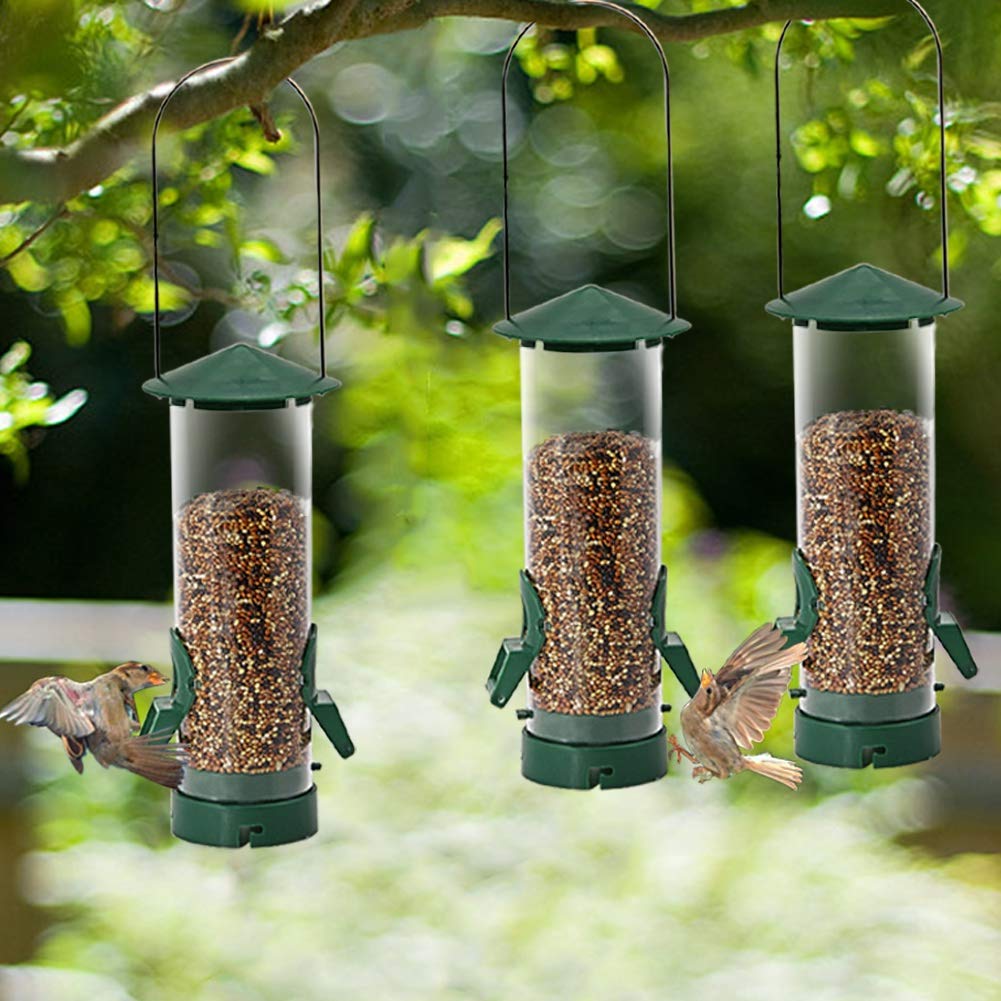 Bird Wildlife Accessories Mosaic Glass Garden Jeweled Hues
