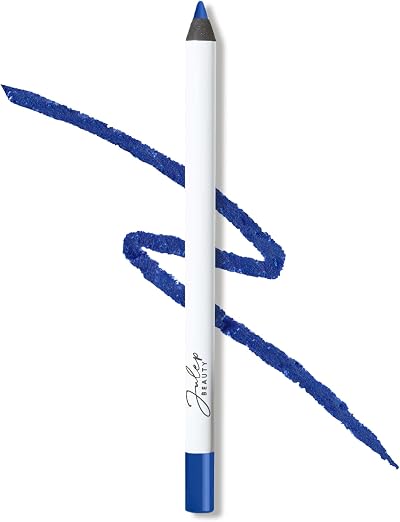 Julep When Pencil Met Gel Ocean Blue Eyeliner Pencil High-Performance