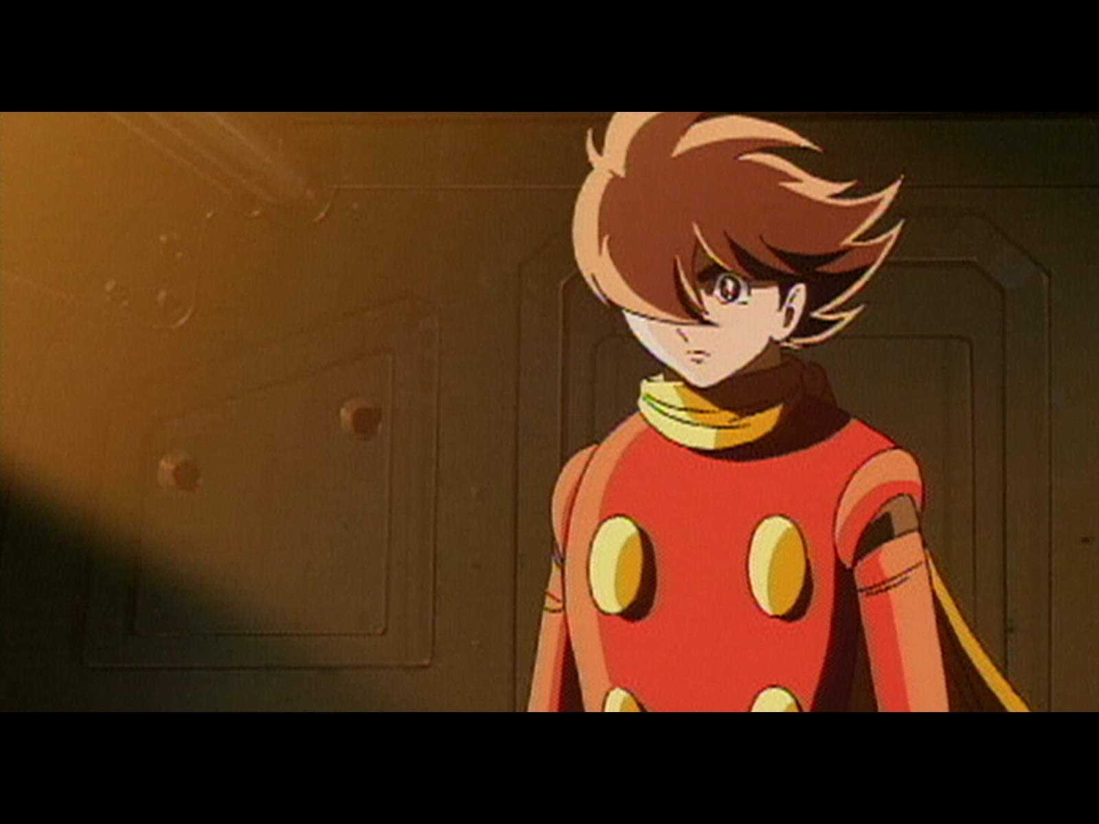 Amazon Co Jp サイボーグ009 The Cyborg Soldierを観る Prime Video